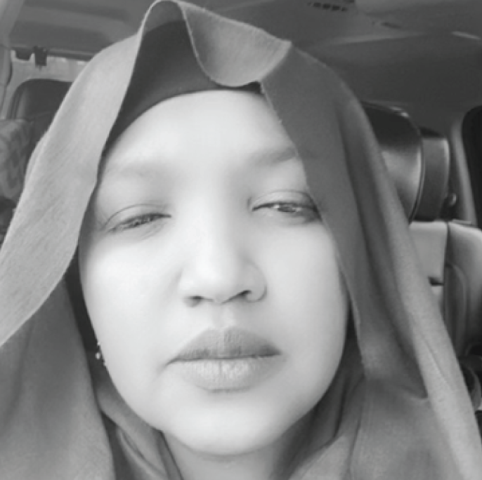 Fatuma Hussein