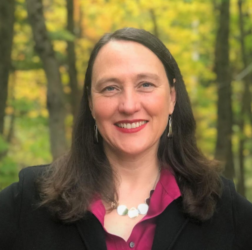 Maureen Drouin